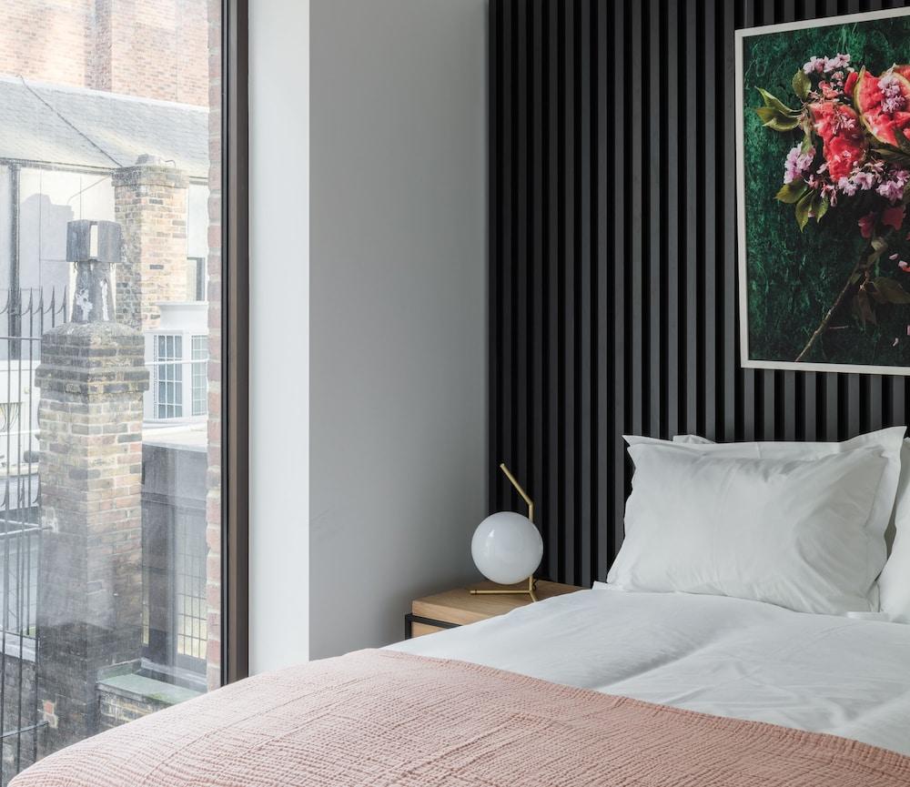Fotos del hotel - The Moorgate by COVE
