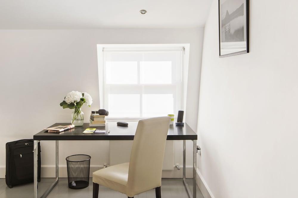 Fotos del hotel - Nevern Place by Supercity Aparthotels