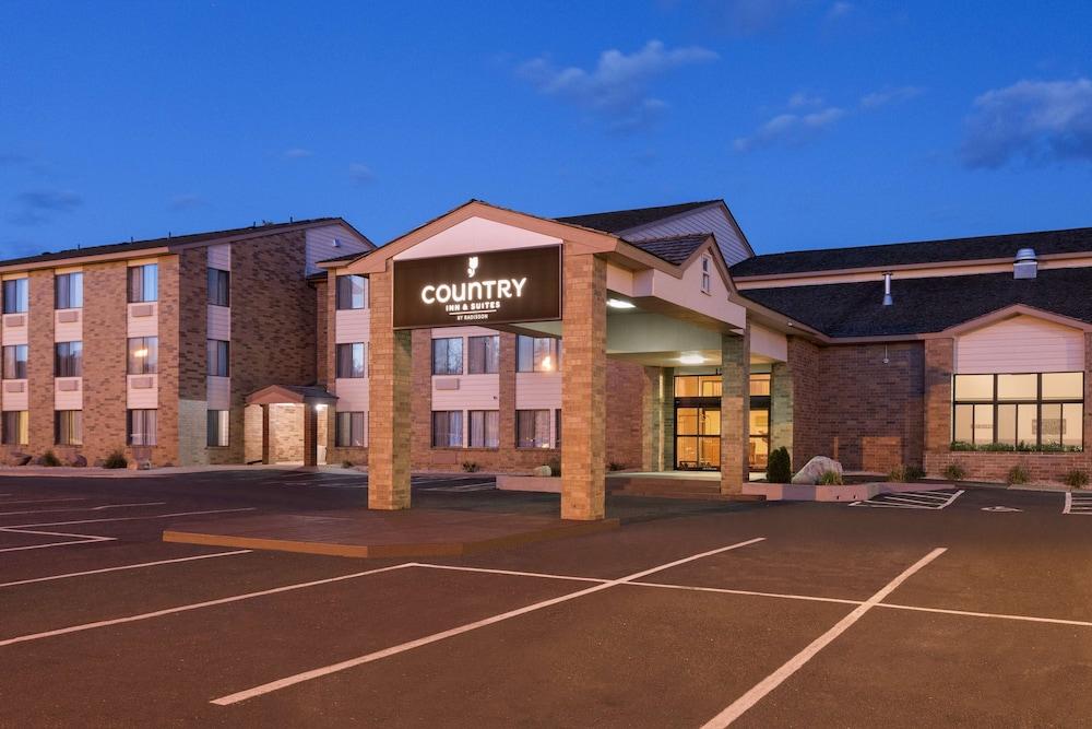 Country Inn Suites By Radisson Coon Rapids Mn