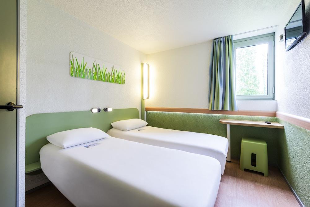 Fotos del hotel - ibis budget Chatellerault
