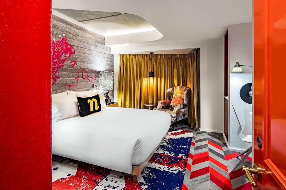 Fotos del hotel - NHOW LONDON