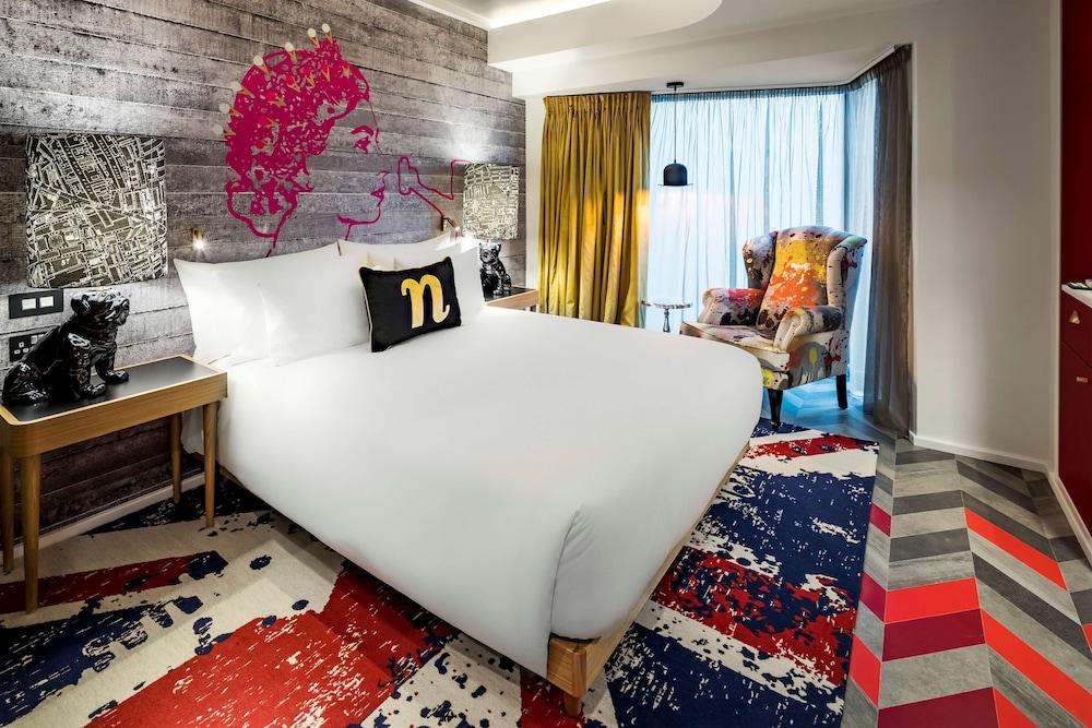 Fotos del hotel - NHOW LONDON