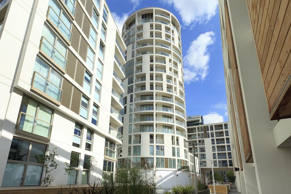 Fotos del hotel - SACO CANARY WHARF - TRINITY TOWER