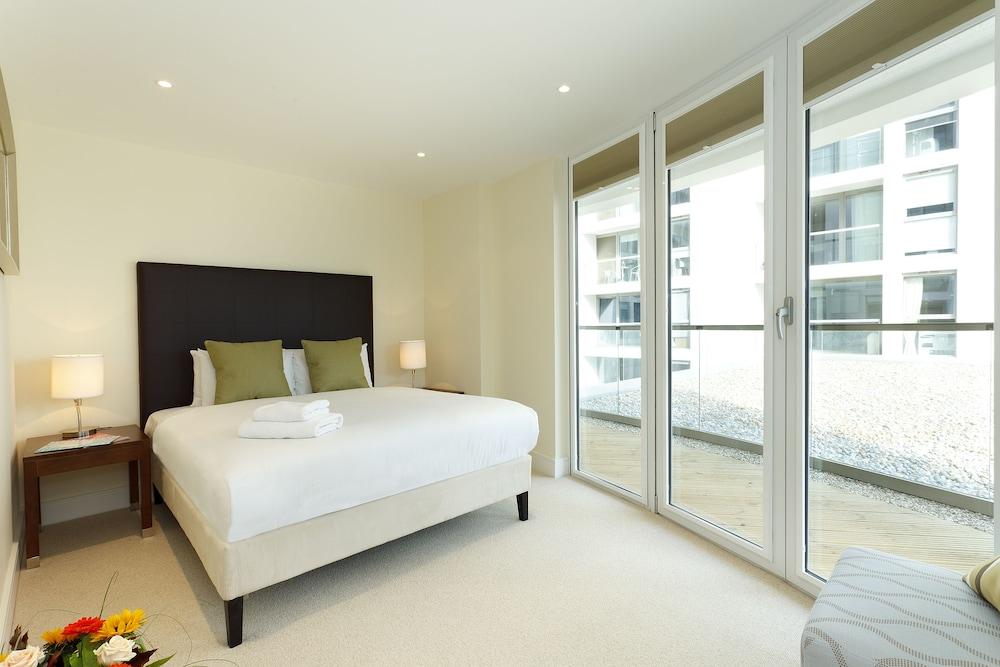 Fotos del hotel - SACO CANARY WHARF - TRINITY TOWER