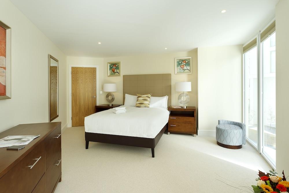 Fotos del hotel - SACO CANARY WHARF - TRINITY TOWER