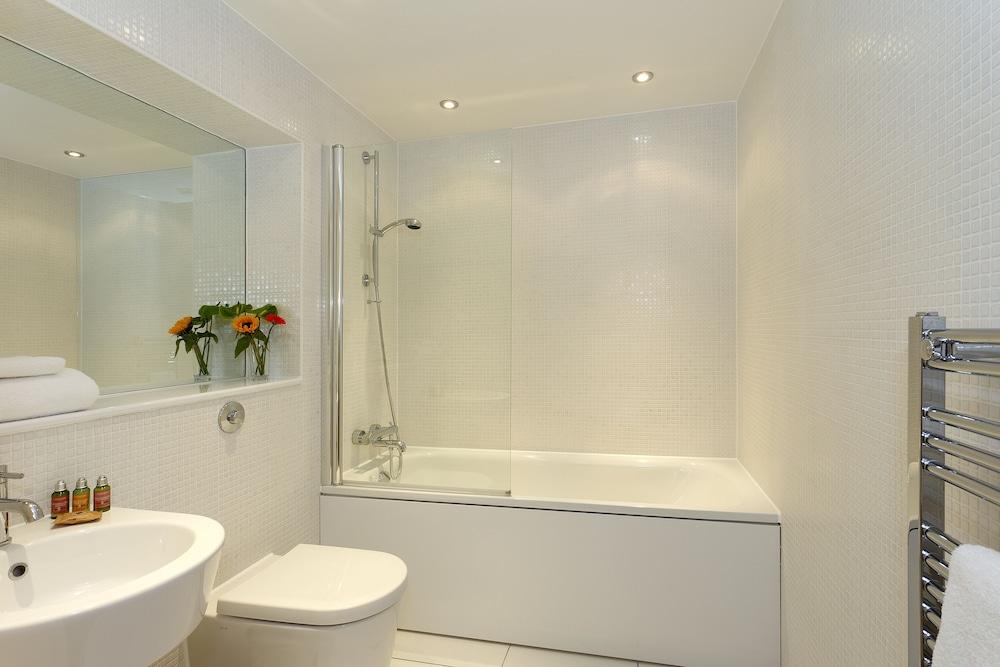 Fotos del hotel - SACO CANARY WHARF - TRINITY TOWER