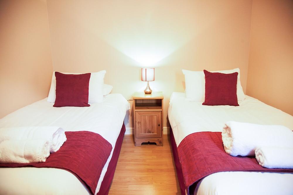 Fotos del hotel - Royal Mile Accommodation