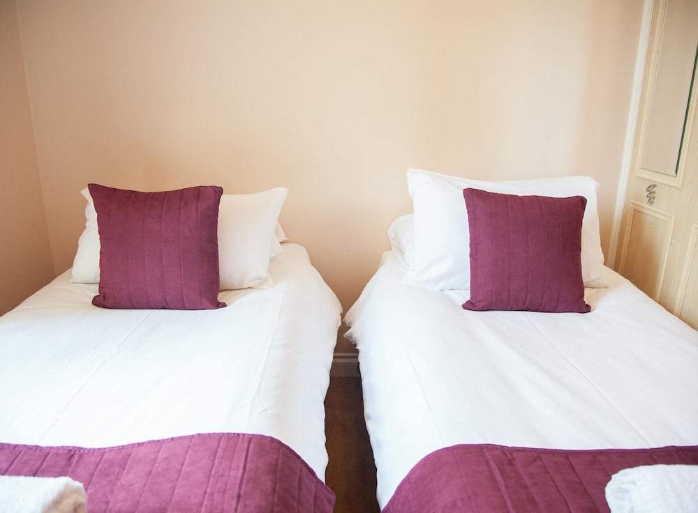 Fotos del hotel - Royal Mile Accommodation
