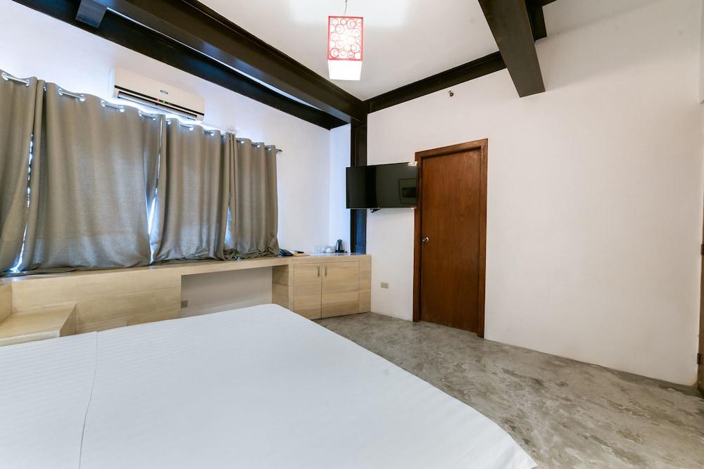 Fotos del hotel - Capital O 468 Element Boutique Hotel