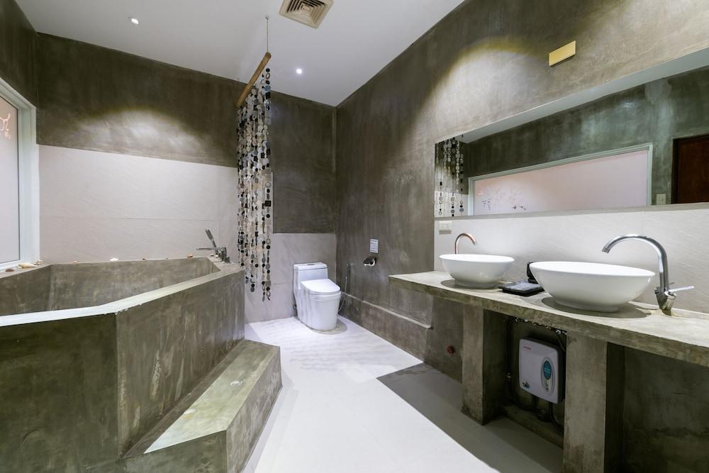 Fotos del hotel - Capital O 468 Element Boutique Hotel