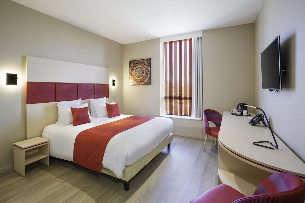 Best Western Plus Hotel Escapade Senlis