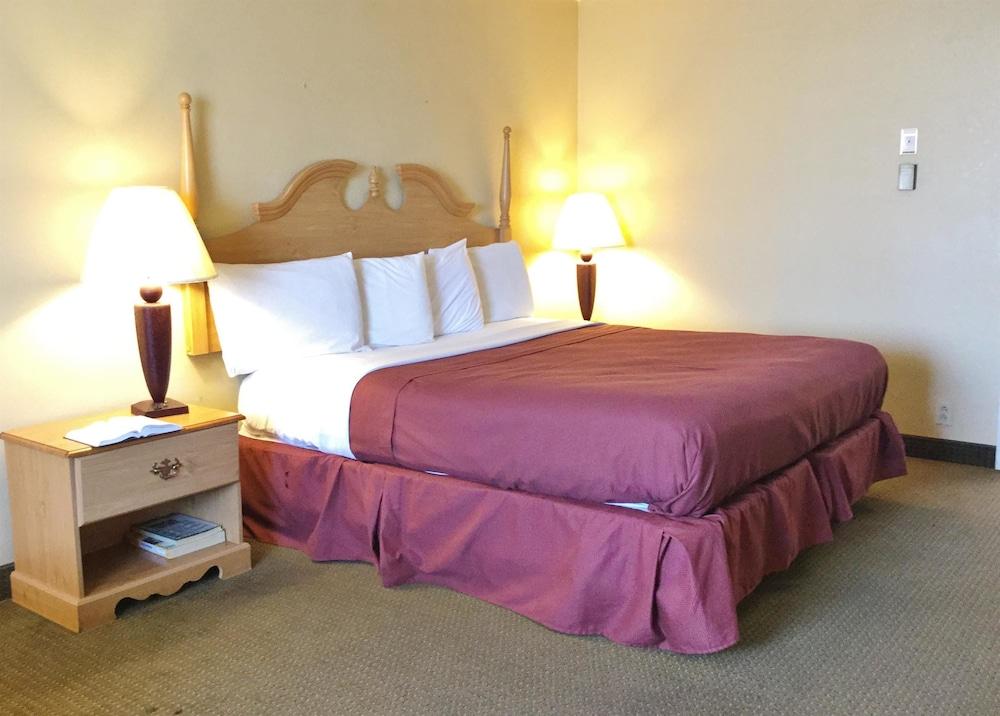 AMERICAS BEST VALUE INN SUITES CONWAY