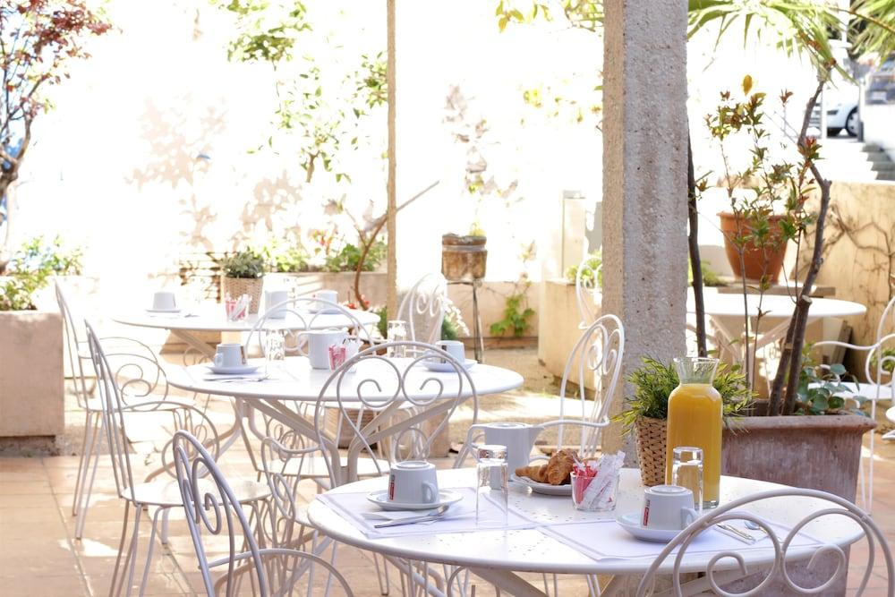 Best Western Hotel & SPA Coeur De Cassis