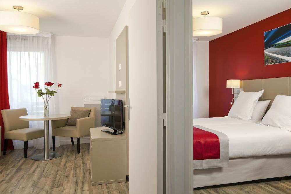 Fotos del hotel - SEJOURS & AFFAIRS PARIS BAGNEUX