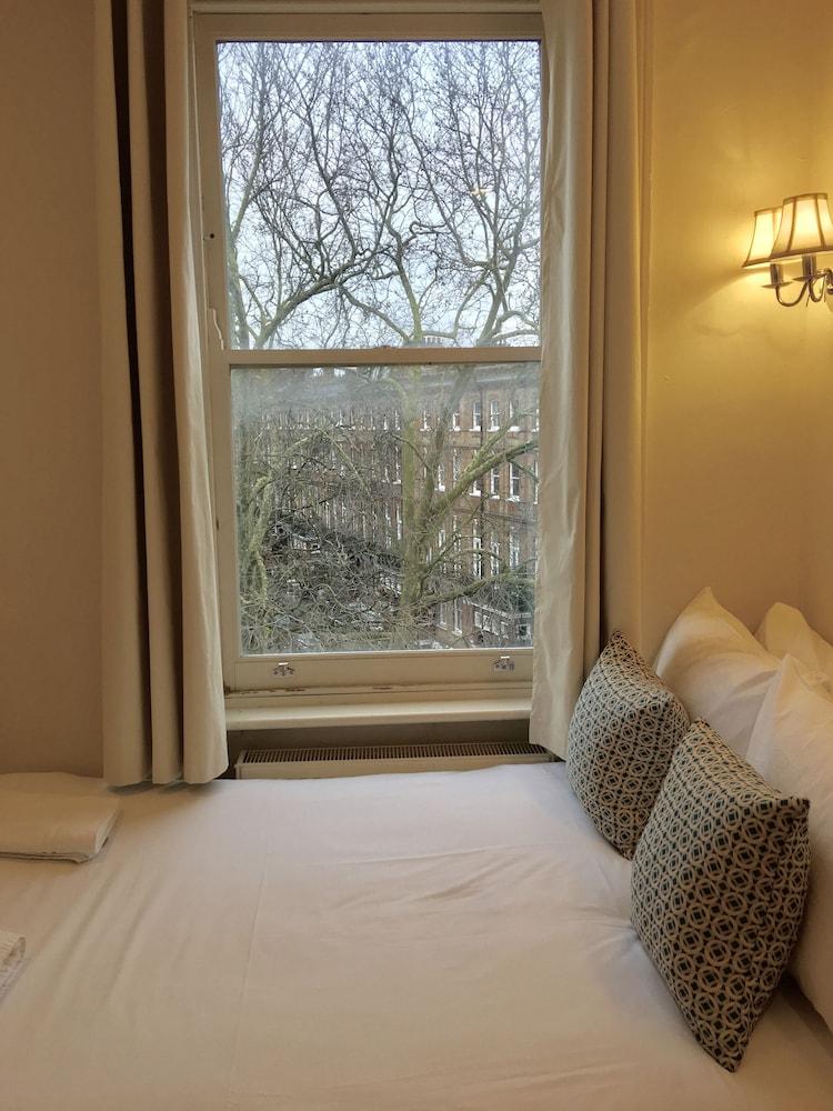 Fotos del hotel - The Paramount Hotel