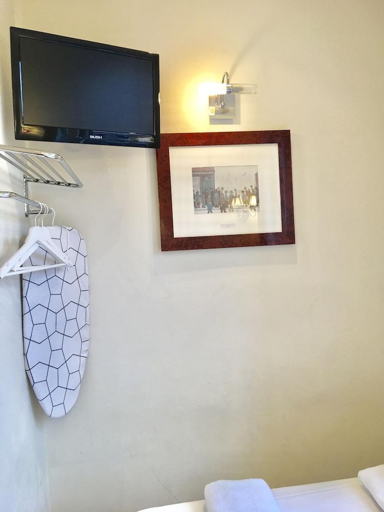Fotos del hotel - The Paramount Hotel