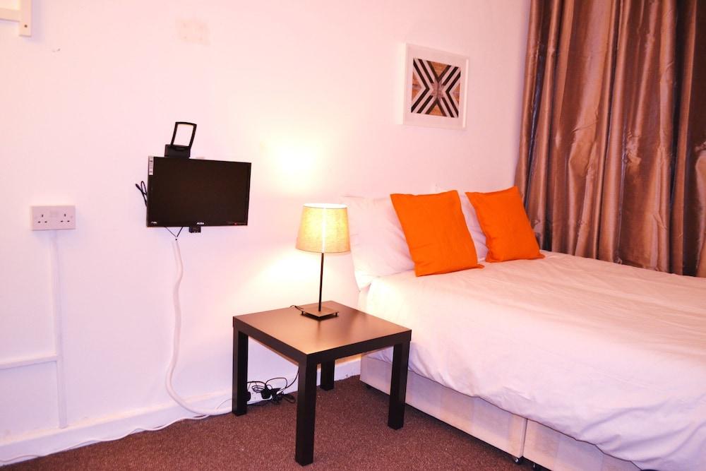 Fotos del hotel - THE LION HEAD