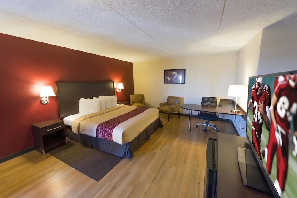Red Roof Inn Austin North
