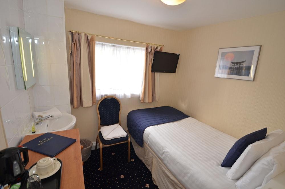 Fotos del hotel - Parkwood Marble Arch