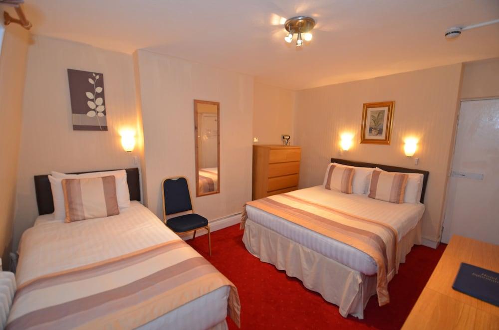 Fotos del hotel - Parkwood Marble Arch