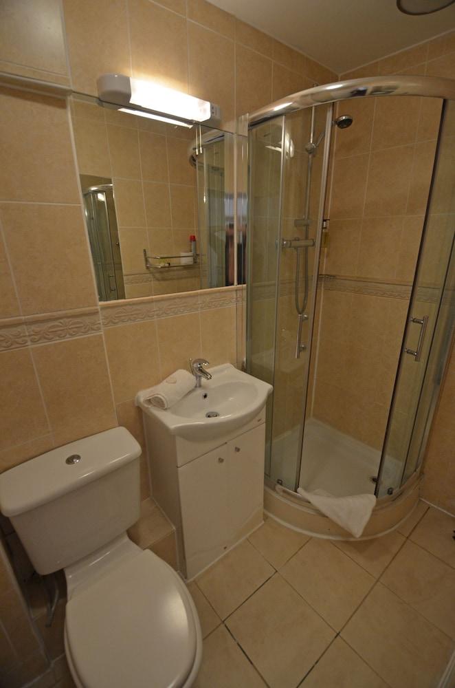 Fotos del hotel - Parkwood Marble Arch