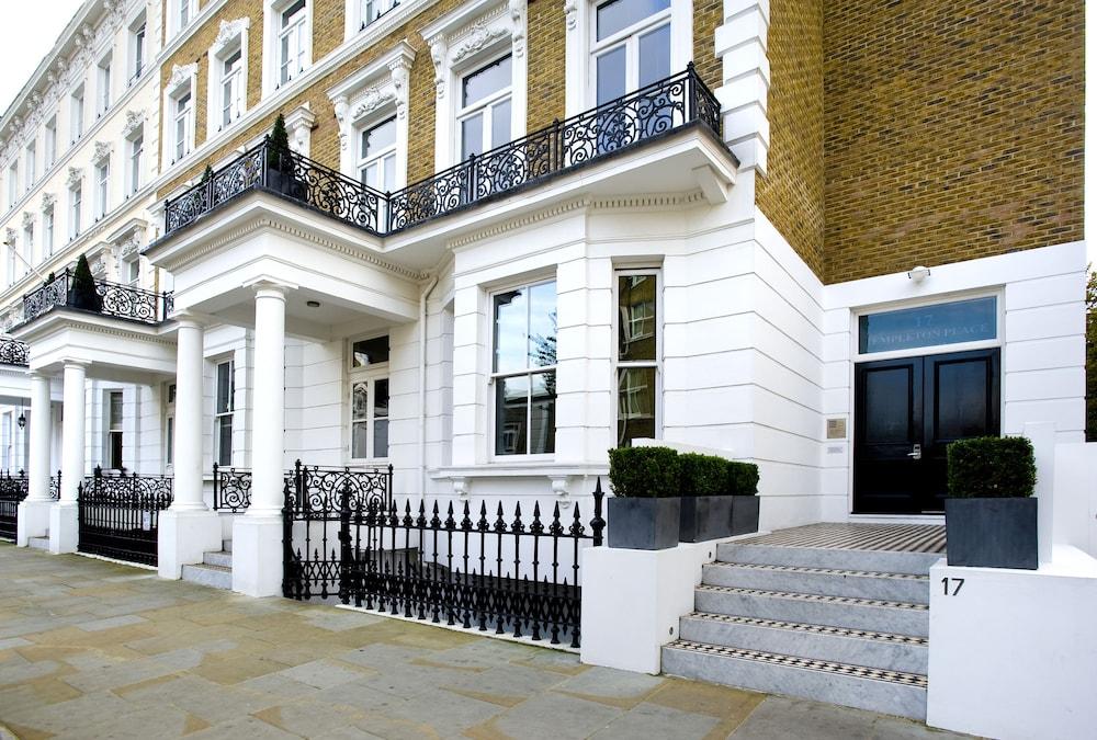 Fotos del hotel - TEMPLETON PLACE APARTHOTEL