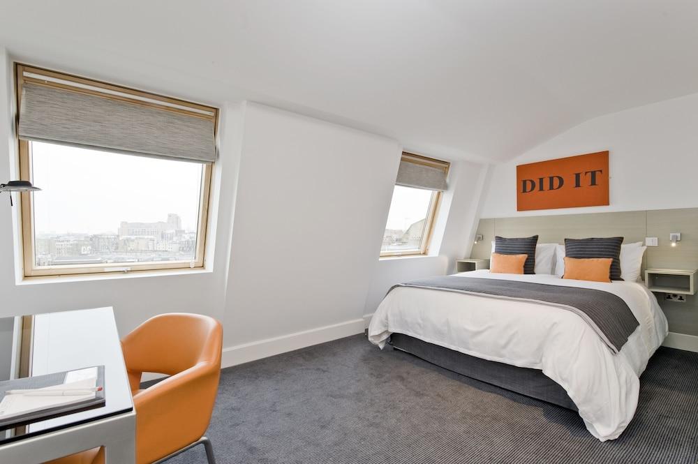 Fotos del hotel - TEMPLETON PLACE APARTHOTEL