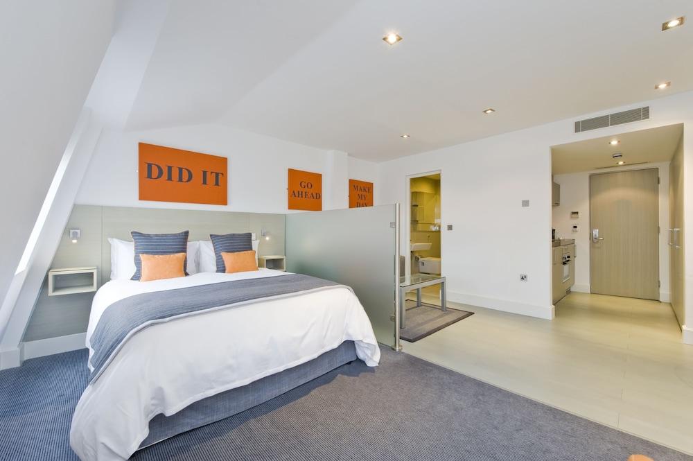 Fotos del hotel - TEMPLETON PLACE APARTHOTEL