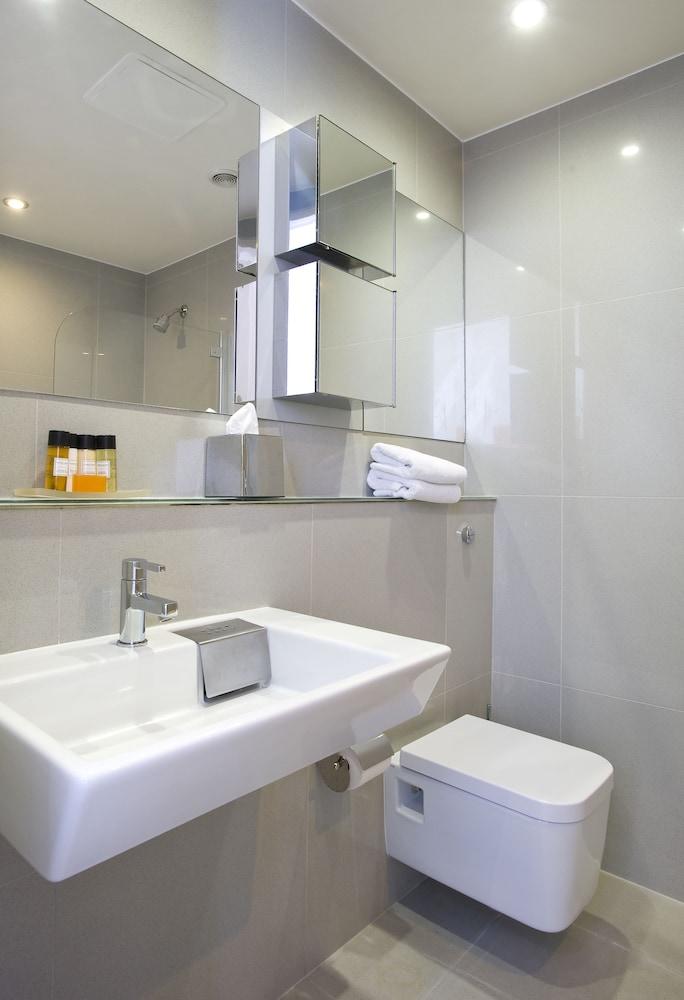 Fotos del hotel - TEMPLETON PLACE APARTHOTEL