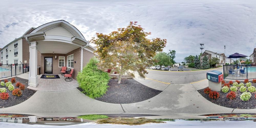 TOWNEPLACE SUITES CINCINNATI BLUE ASH