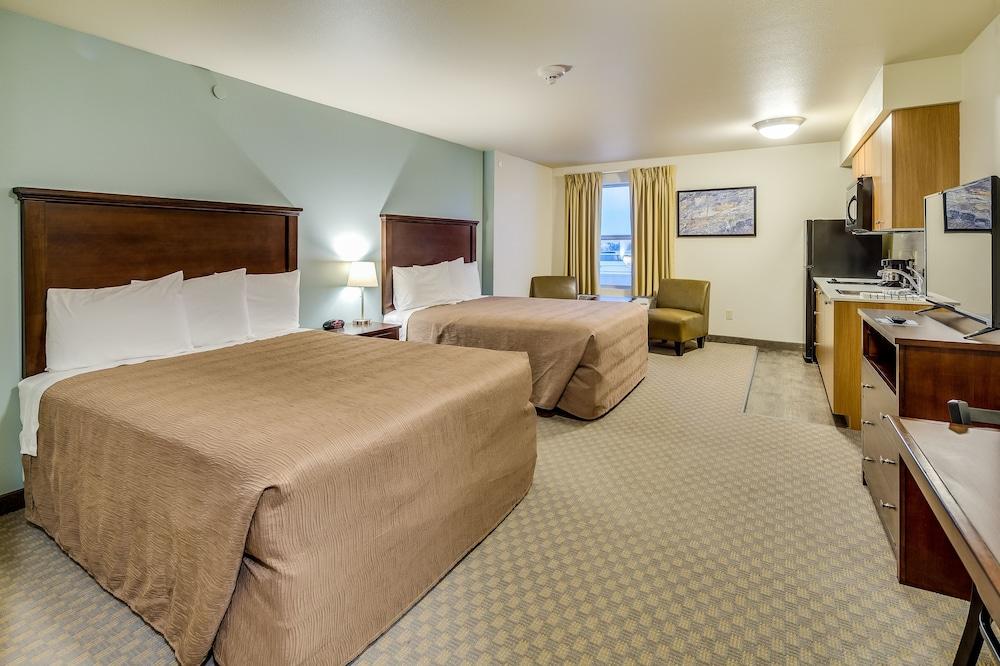 Aptel Studio Hotel