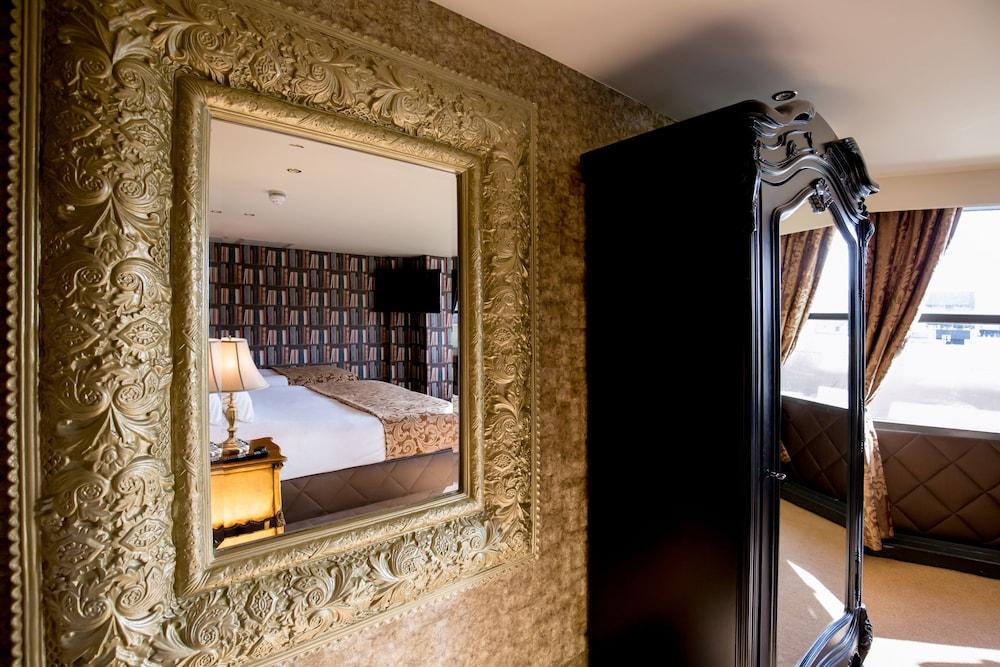 Fotos del hotel - SHANKLY HOTEL