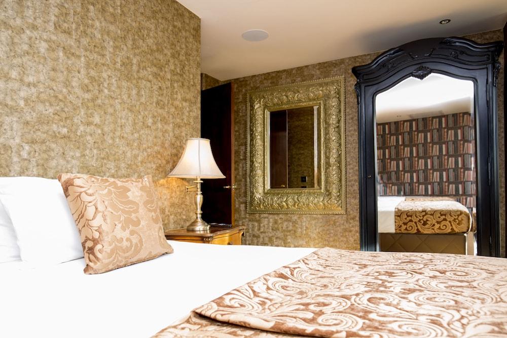 Fotos del hotel - SHANKLY HOTEL