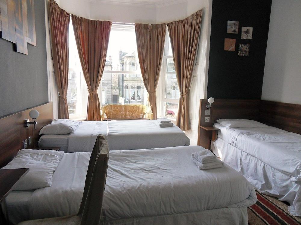 Fotos del hotel - Blossom House