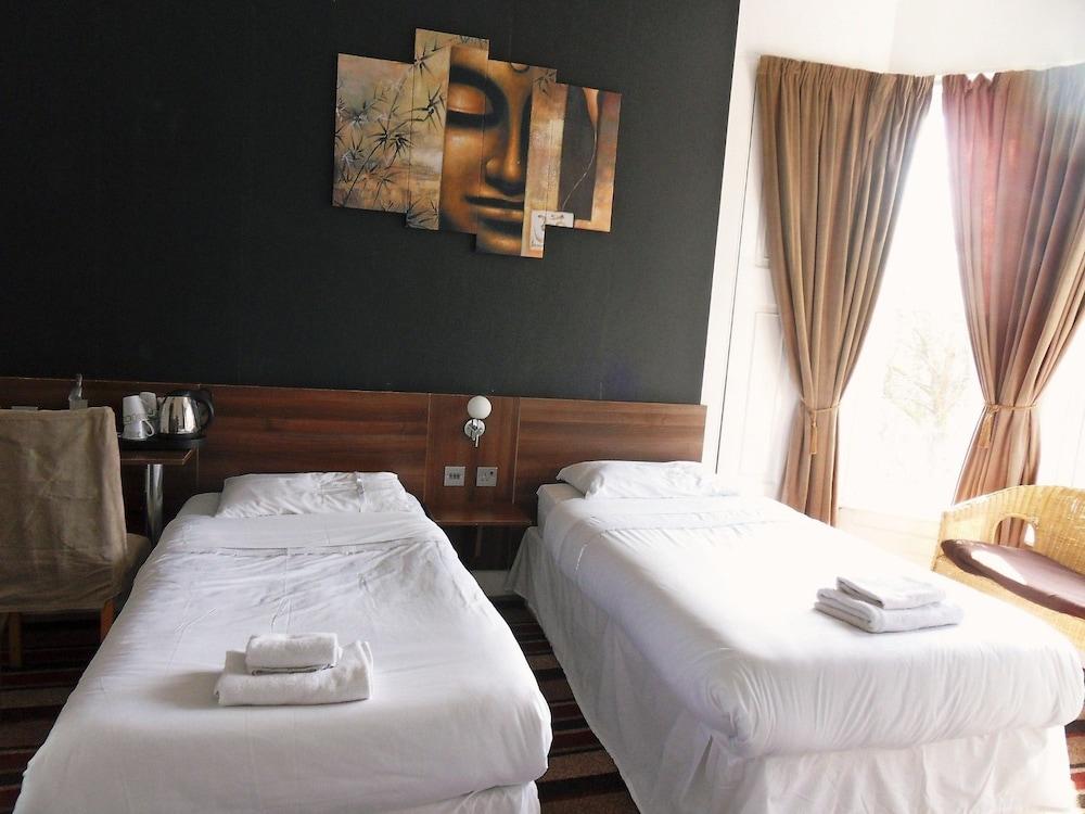 Fotos del hotel - Blossom House