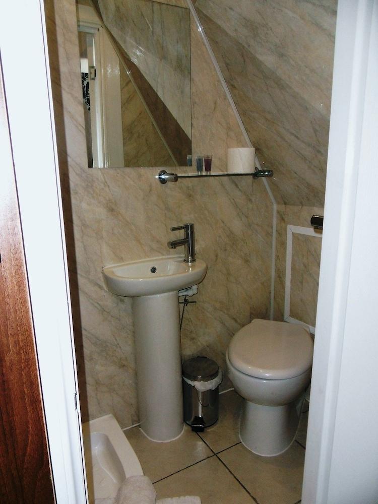 Fotos del hotel - Blossom House