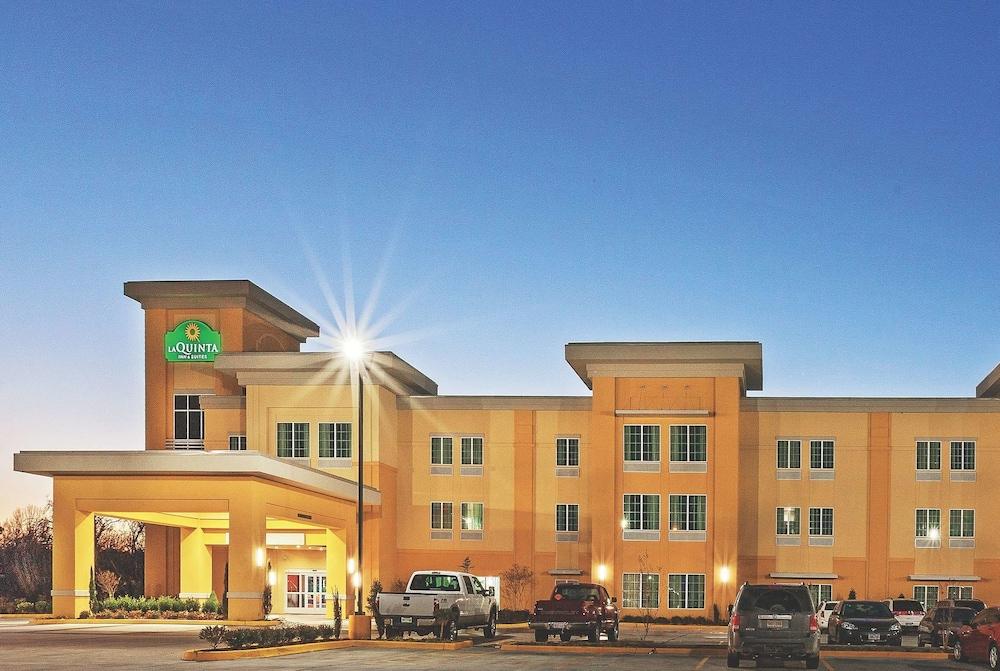 La Quinta Inn & Suites by Wyndham Muskogee