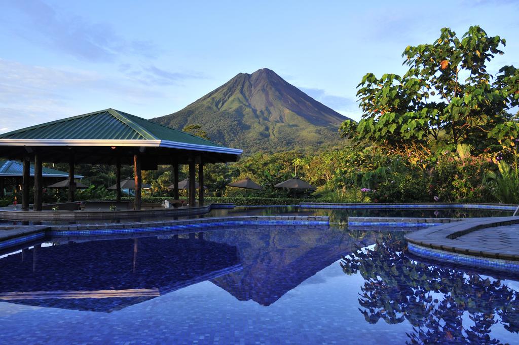 Fotos del hotel - ARENAL MANOA & HOT SPRINGS