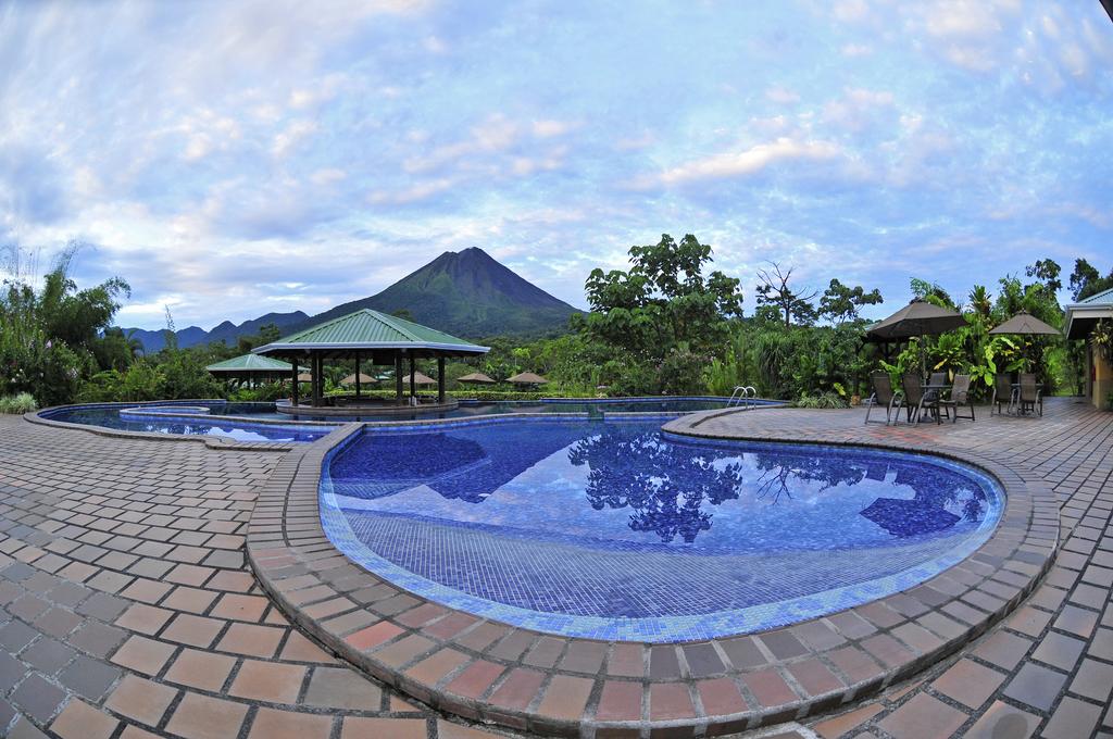 Fotos del hotel - ARENAL MANOA & HOT SPRINGS