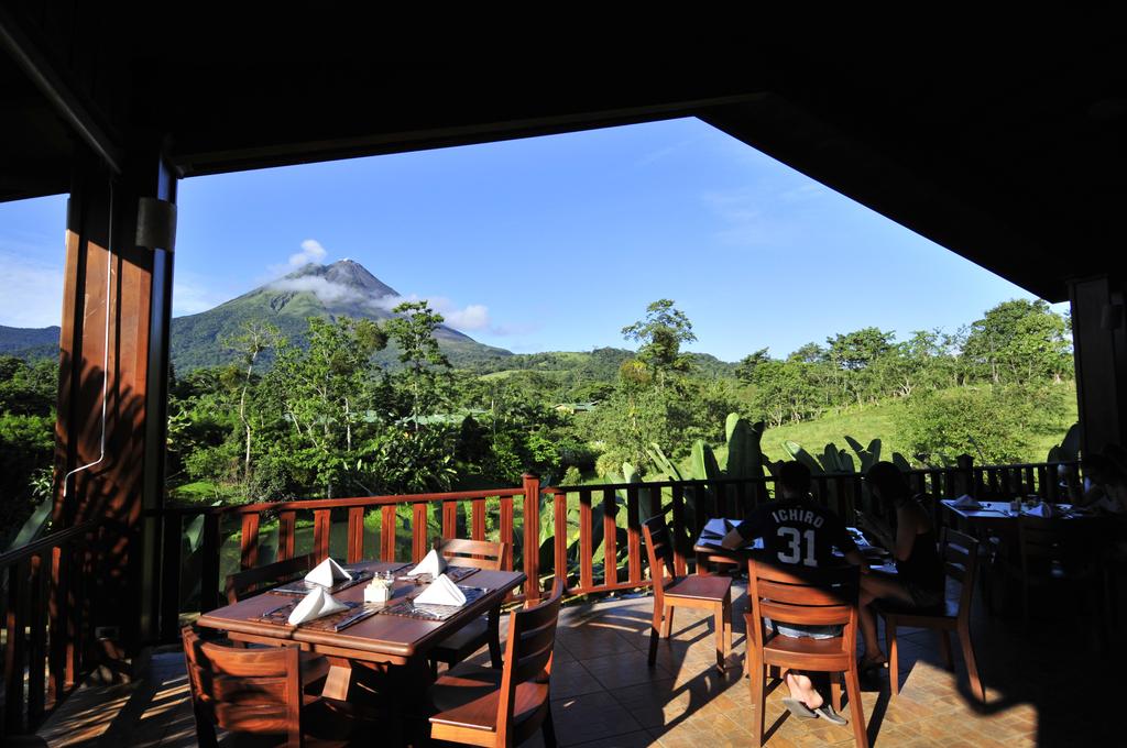 Fotos del hotel - ARENAL MANOA & HOT SPRINGS