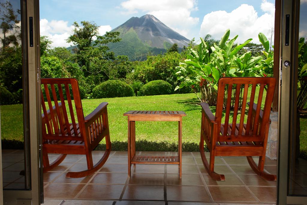 Fotos del hotel - ARENAL MANOA & HOT SPRINGS