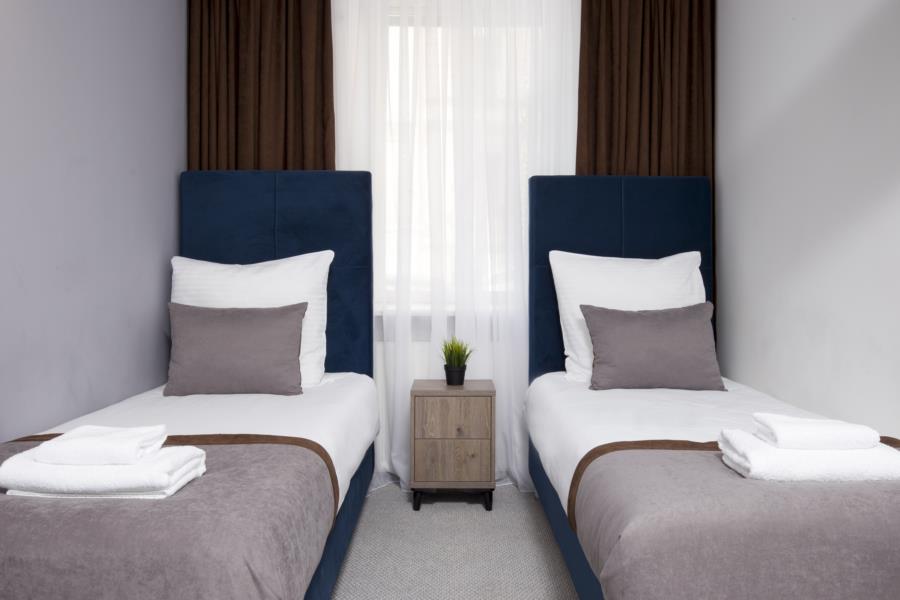 Fotos del hotel - WOW HERMITAGE