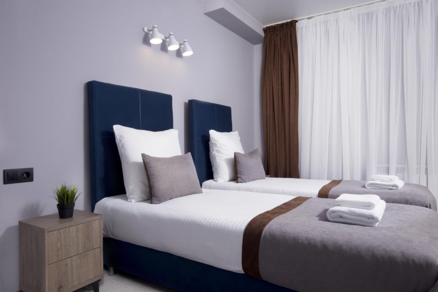 Fotos del hotel - WOW HERMITAGE