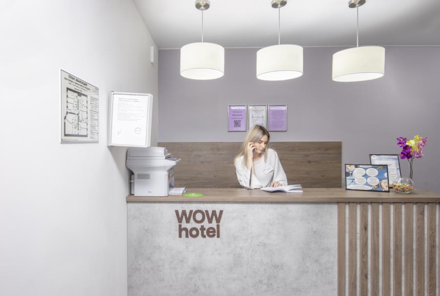 Fotos del hotel - WOW HERMITAGE