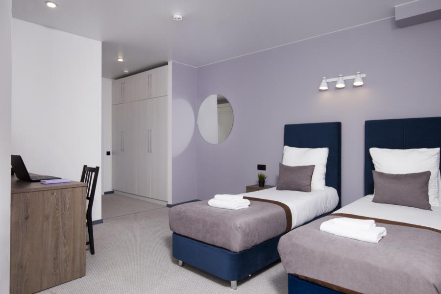 Fotos del hotel - WOW HERMITAGE