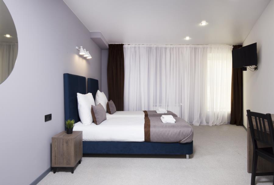 Fotos del hotel - WOW HERMITAGE