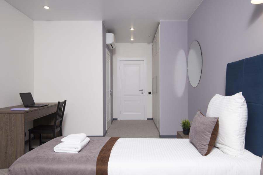 Fotos del hotel - WOW HERMITAGE