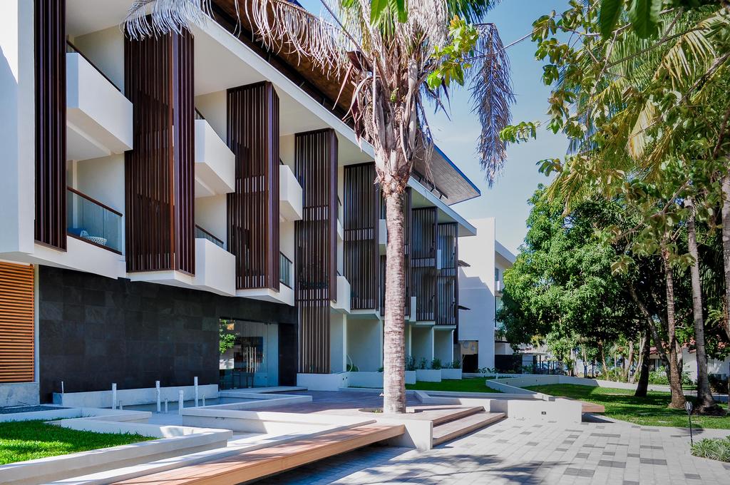 Fotos del hotel - Azura Beach Resort - All Inclusive - Adults Only