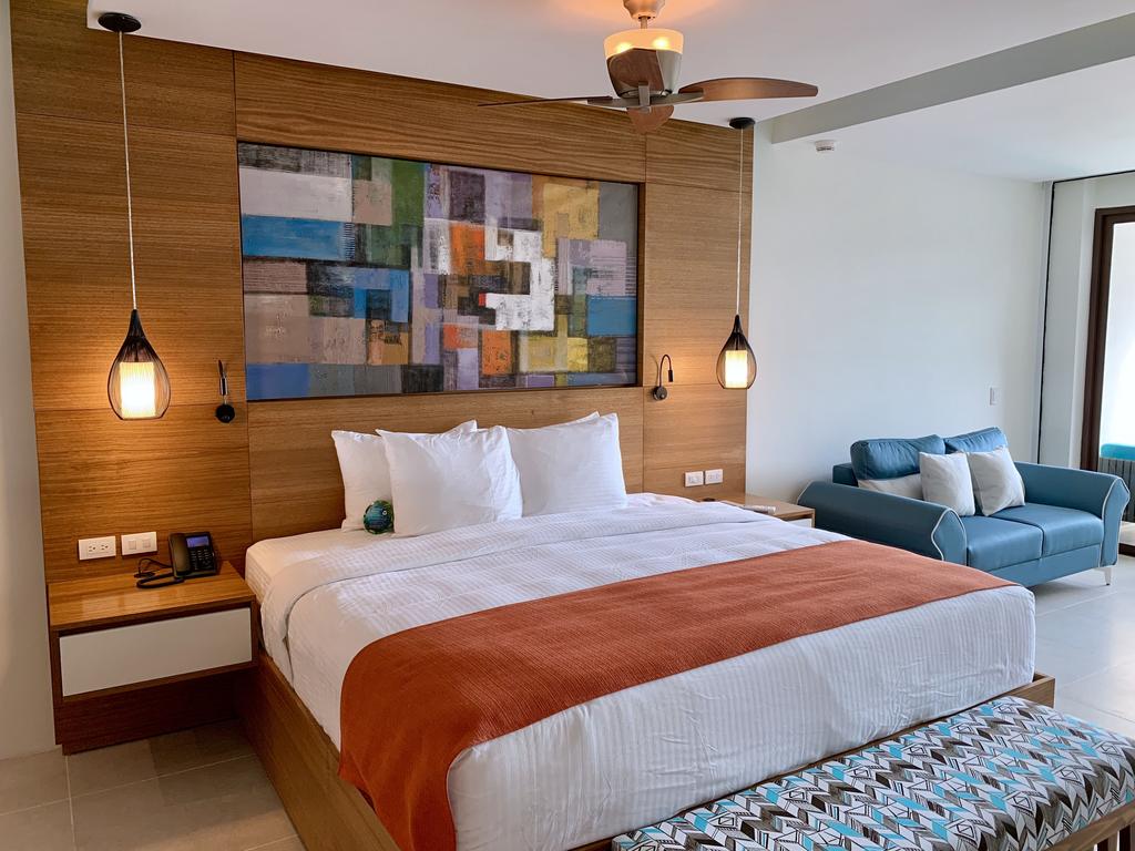 Fotos del hotel - Azura Beach Resort - All Inclusive - Adults Only