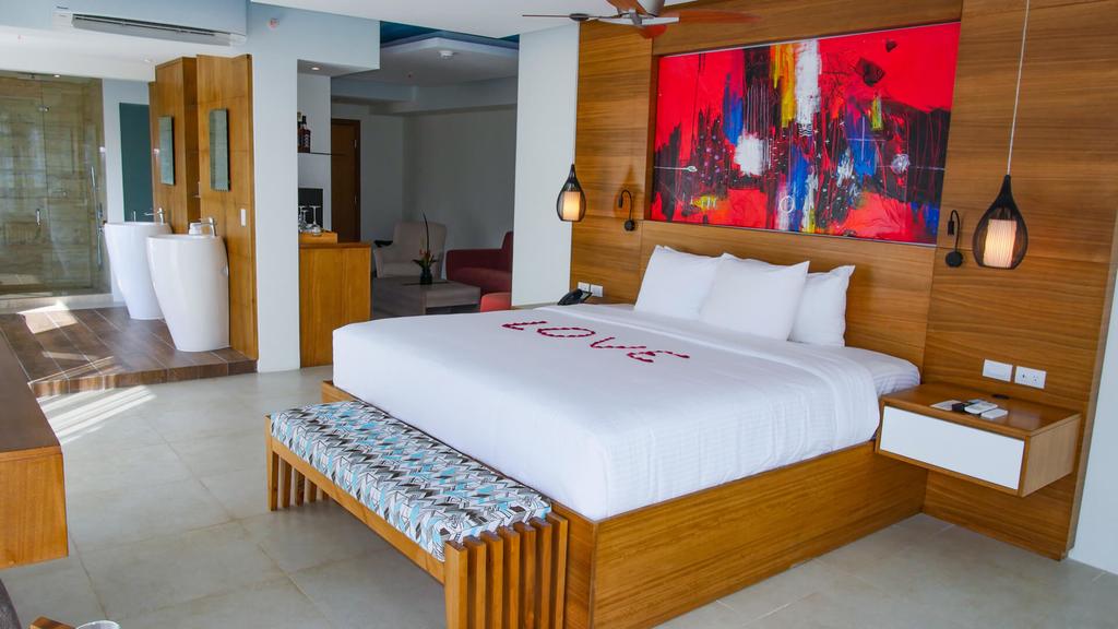 Fotos del hotel - Azura Beach Resort - All Inclusive - Adults Only